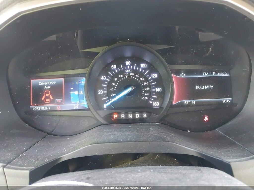 2FMPK3J99KBB48992 2019 FORD EDGE photo no. 7