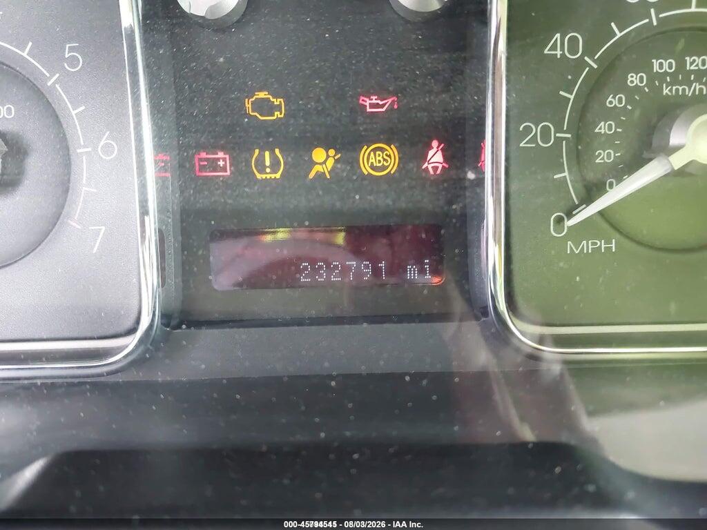 2LMDU88C27BJ13007 2007 LINCOLN MKX photo no. 7