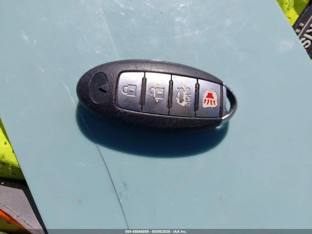 JN1EV7AR7JM439688 2018 INFINITI Q50 photo no. 11