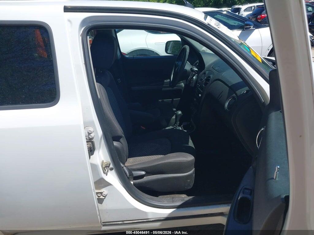 3GNBAADBXAS570855 2010 CHEVROLET HHR photo no. 5