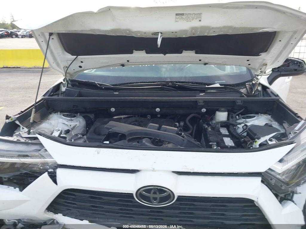 2T3H1RFV2RW310781 2024 TOYOTA RAV4 photo no. 10
