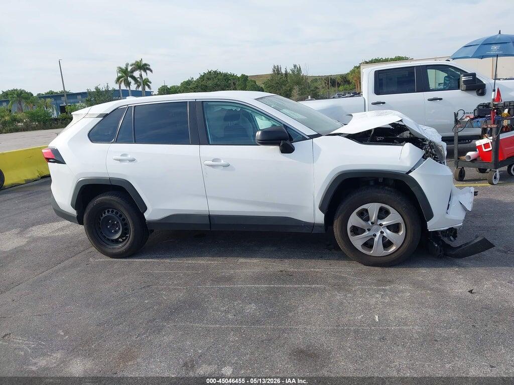 2T3H1RFV2RW310781 2024 TOYOTA RAV4 photo no. 12