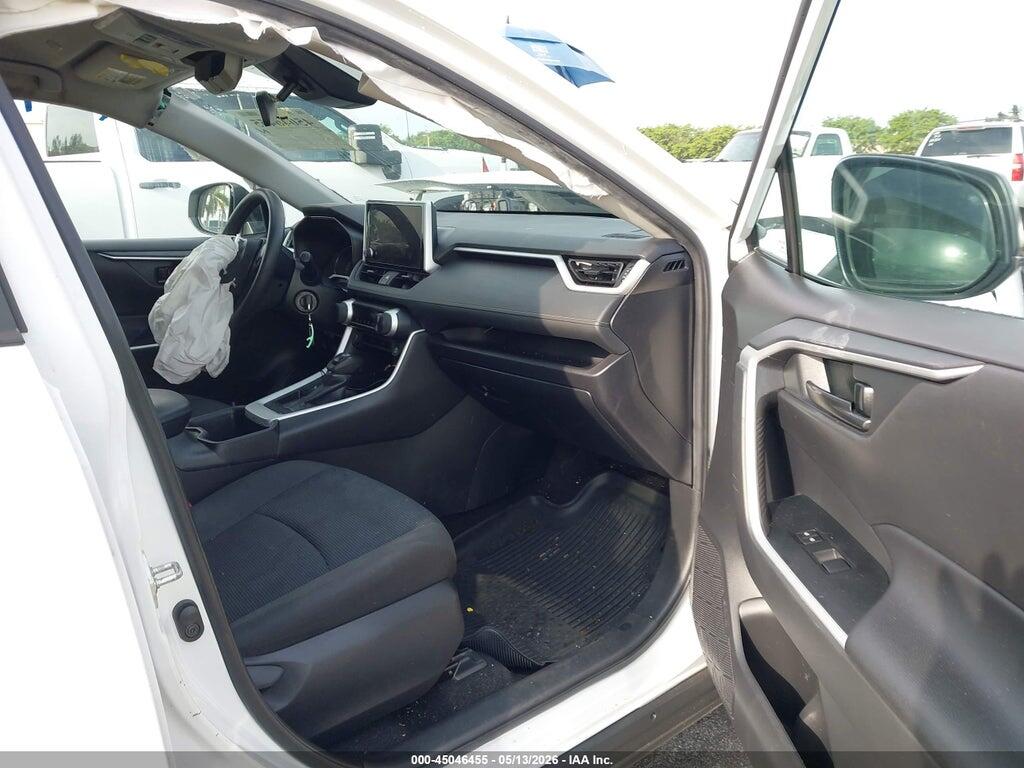 2T3H1RFV2RW310781 2024 TOYOTA RAV4 photo no. 5