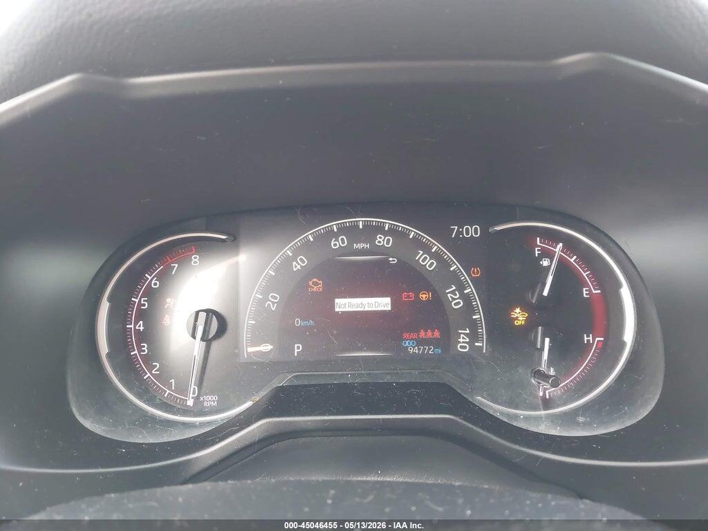 2T3H1RFV2RW310781 2024 TOYOTA RAV4 photo no. 7