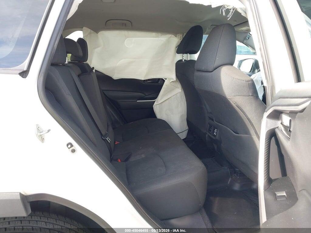 2T3H1RFV2RW310781 2024 TOYOTA RAV4 photo no. 8