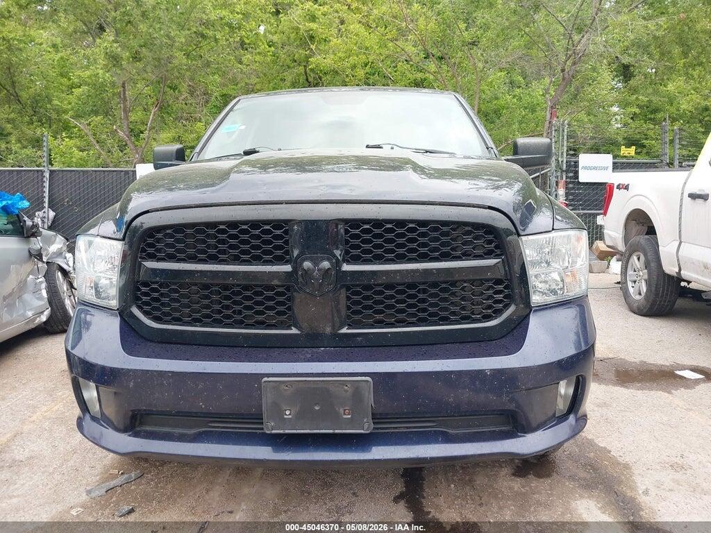 1C6RR7FT7DS646287 2013 RAM 1500 photo no. 12