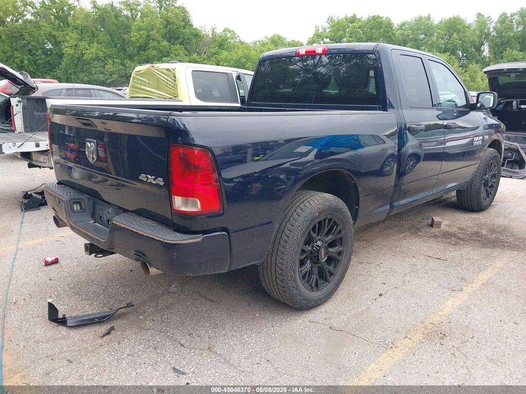 1C6RR7FT7DS646287 2013 RAM 1500 photo no. 4