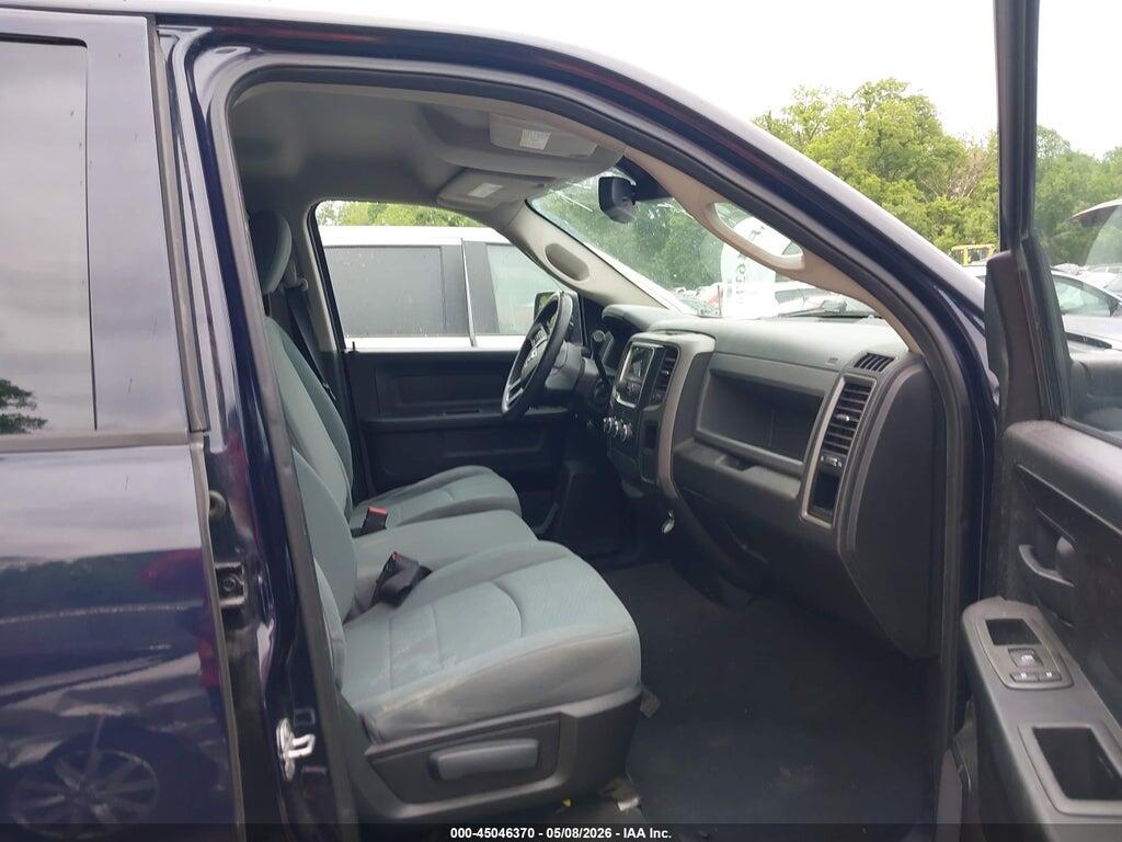 1C6RR7FT7DS646287 2013 RAM 1500 photo no. 5