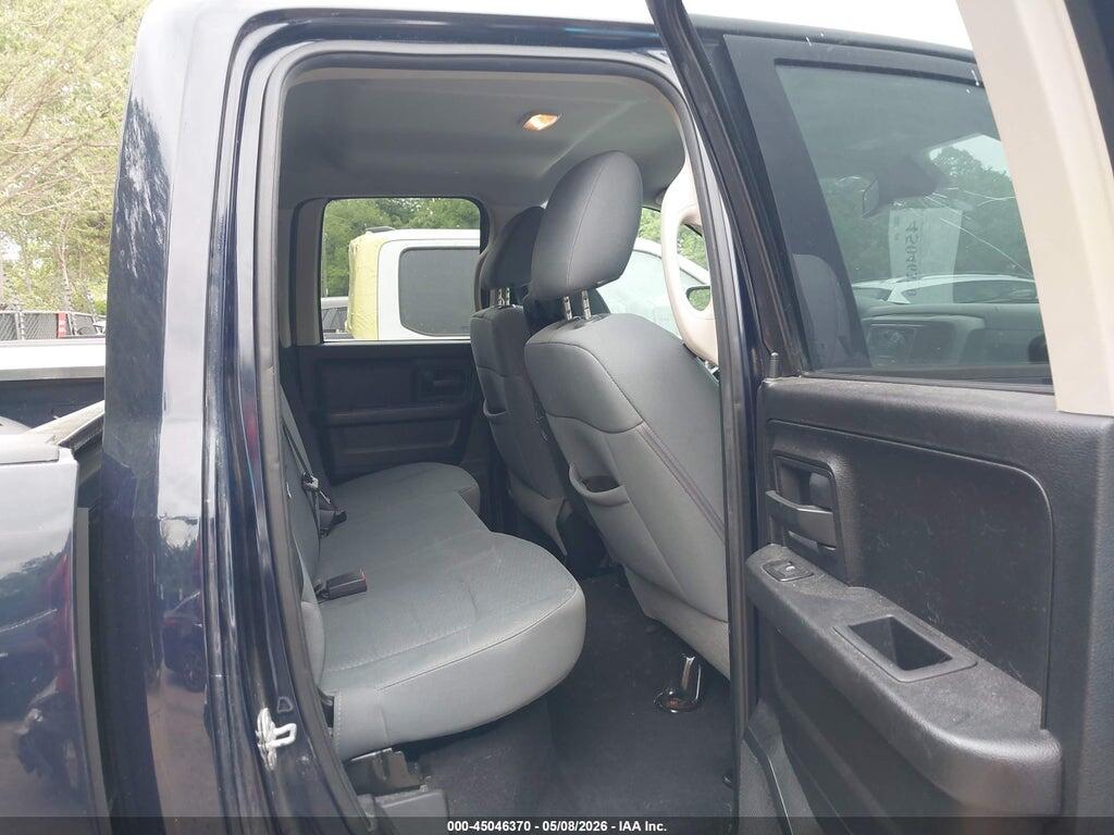 1C6RR7FT7DS646287 2013 RAM 1500 photo no. 8