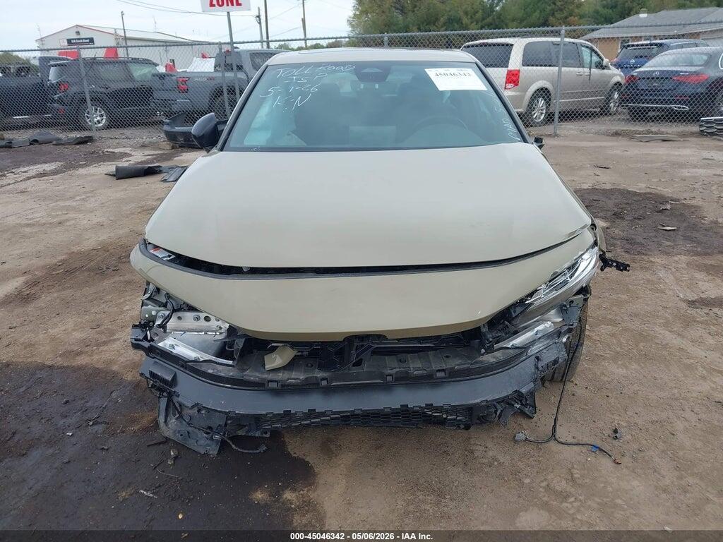 19XFL4H91SE012356 2025 HONDA CIVIC HYBRID photo no. 12