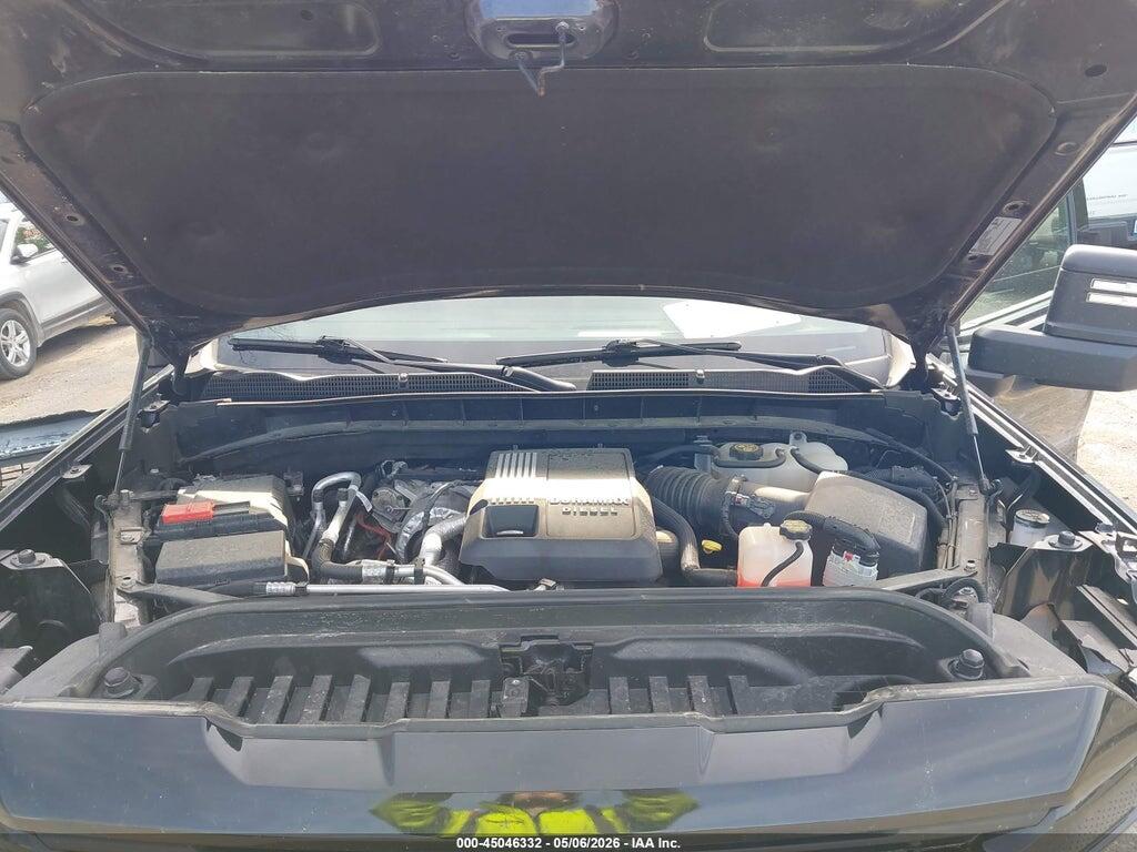 1GTVUCE82PZ149252 2023 GMC SIERRA 1500 photo no. 10