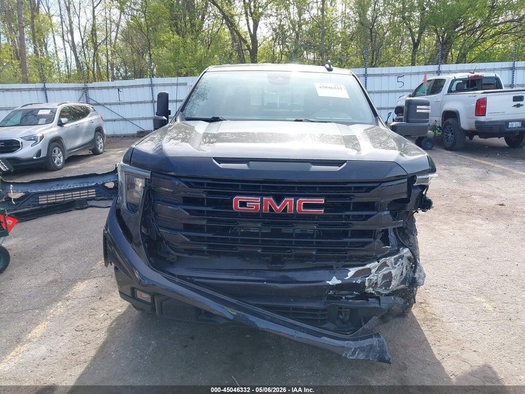 1GTVUCE82PZ149252 2023 GMC SIERRA 1500 photo no. 12
