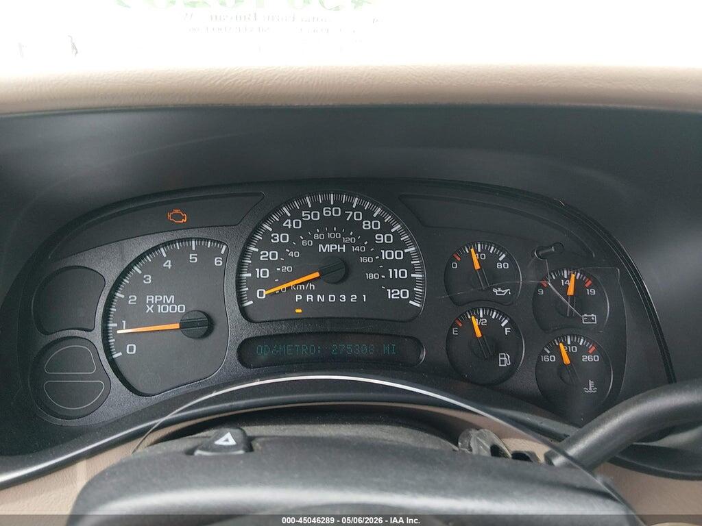 2GCEC13VX61208359 2006 CHEVROLET SILVERADO 1500 photo no. 7