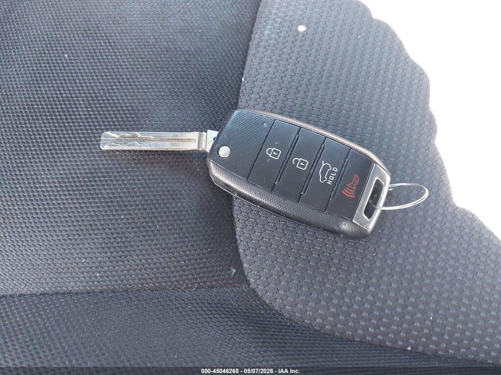 KNDPBCAC8G7874343 2016 KIA SPORTAGE photo no. 11