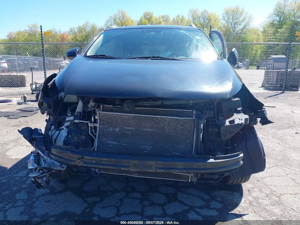 KNDPBCAC8G7874343 2016 KIA SPORTAGE photo no. 12