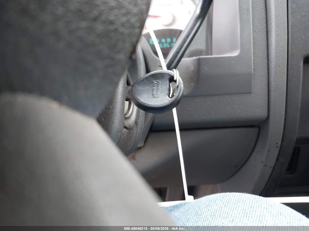1D7HE28K16S599032 2006 DODGE DAKOTA photo no. 11