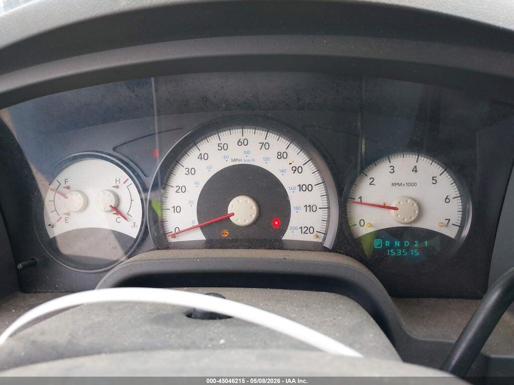 1D7HE28K16S599032 2006 DODGE DAKOTA photo no. 7