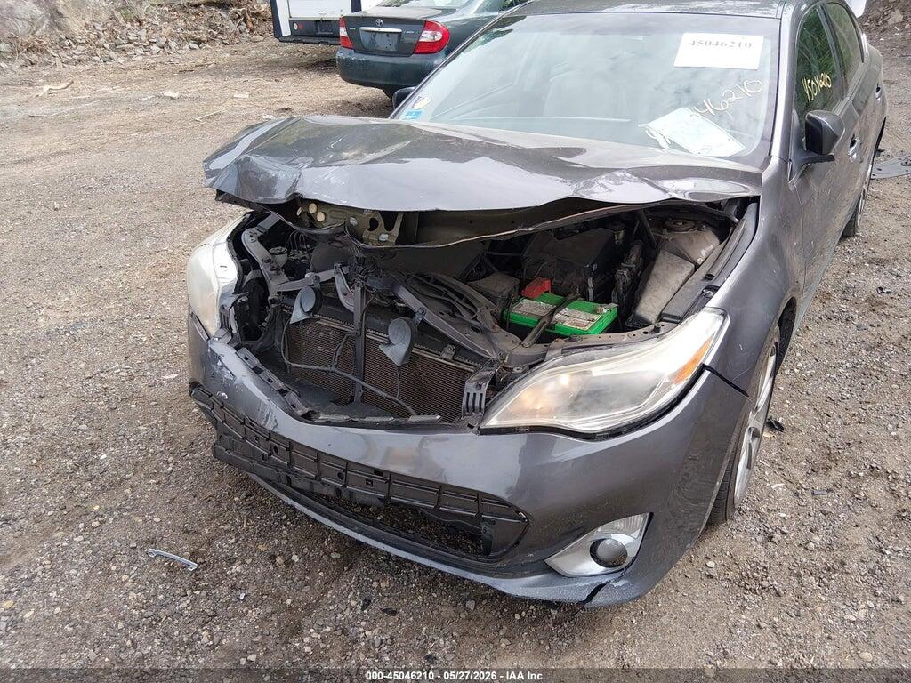 4T1BK1EB6EU119086 2014 TOYOTA AVALON photo no. 6