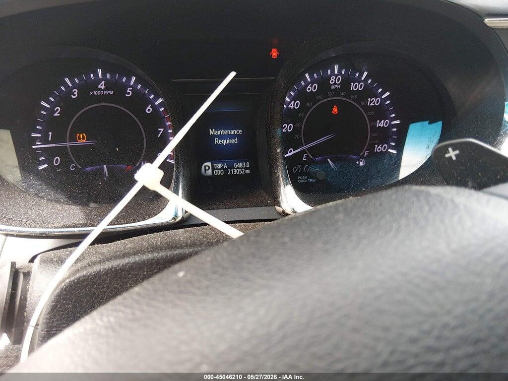 4T1BK1EB6EU119086 2014 TOYOTA AVALON photo no. 7