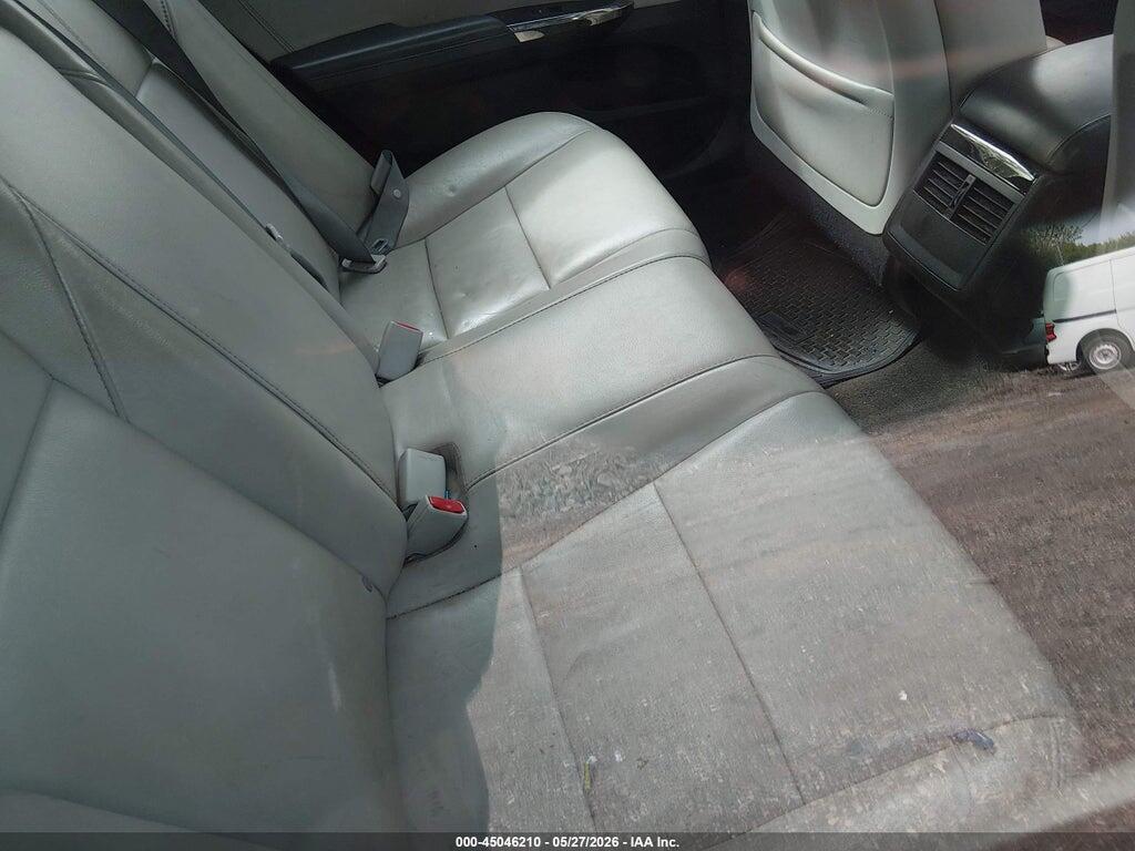 4T1BK1EB6EU119086 2014 TOYOTA AVALON photo no. 8
