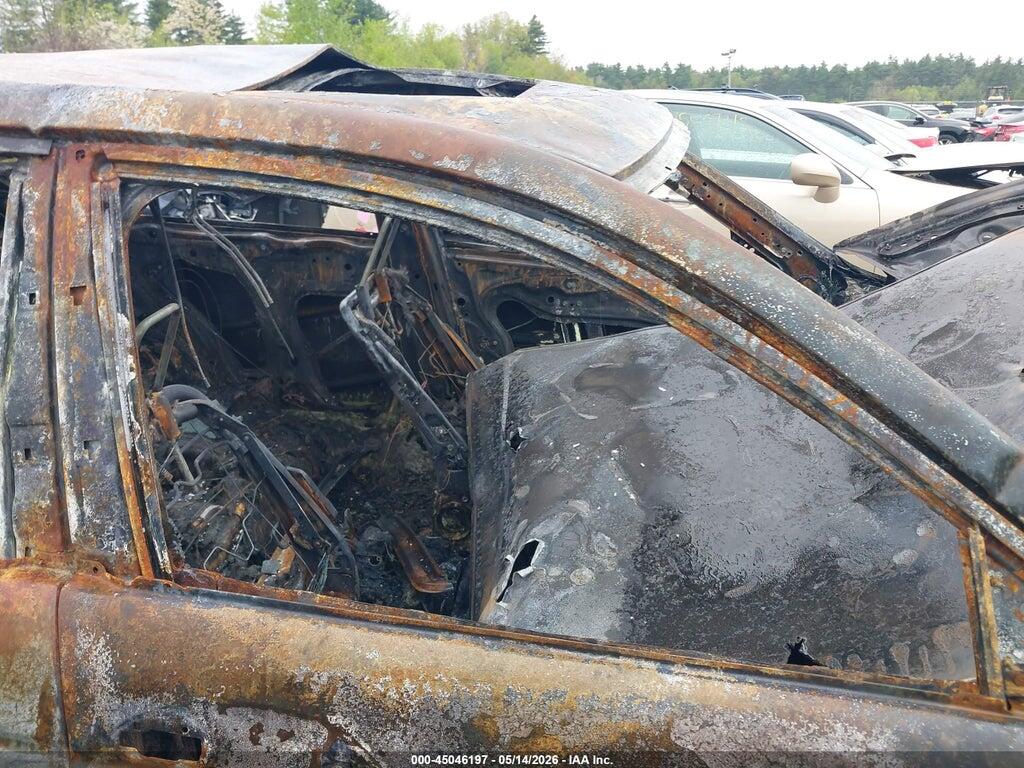 1HGCP3F81BA004841 2011 HONDA ACCORD photo no. 5