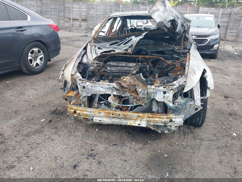 1HGCP3F81BA004841 2011 HONDA ACCORD photo no. 6