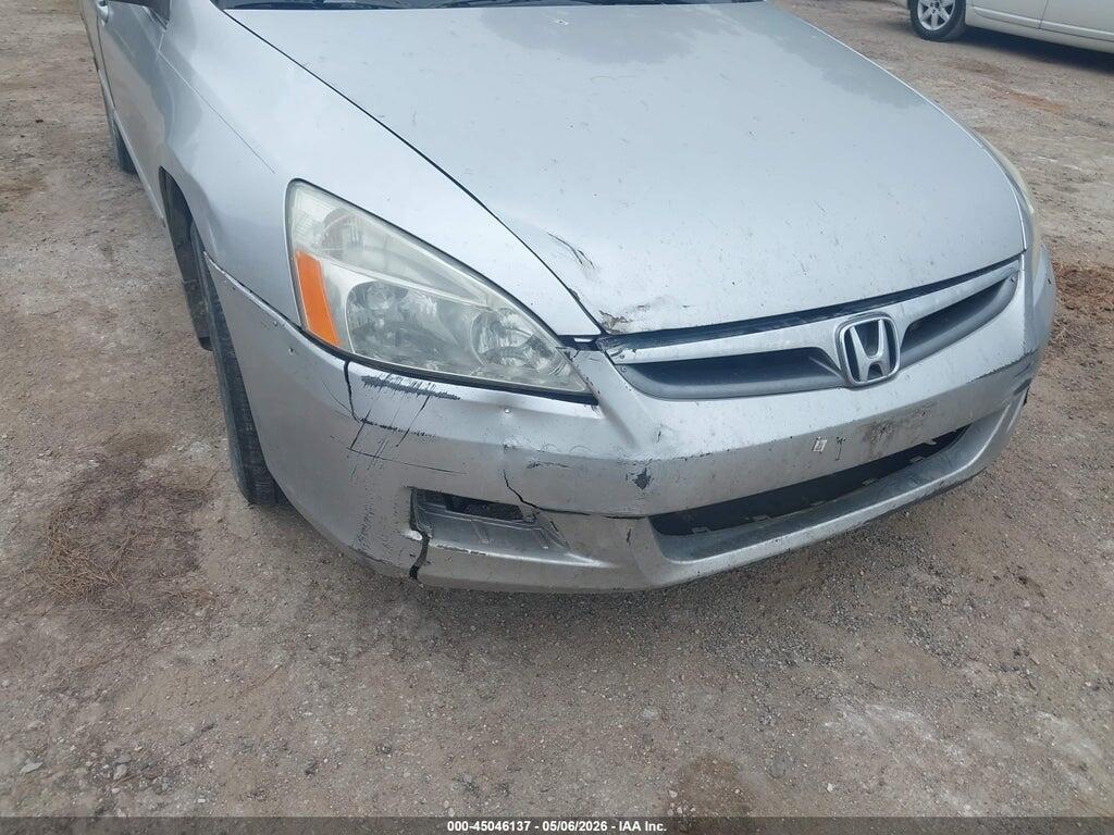 JHMCM56746C003945 2006 HONDA ACCORD photo no. 6