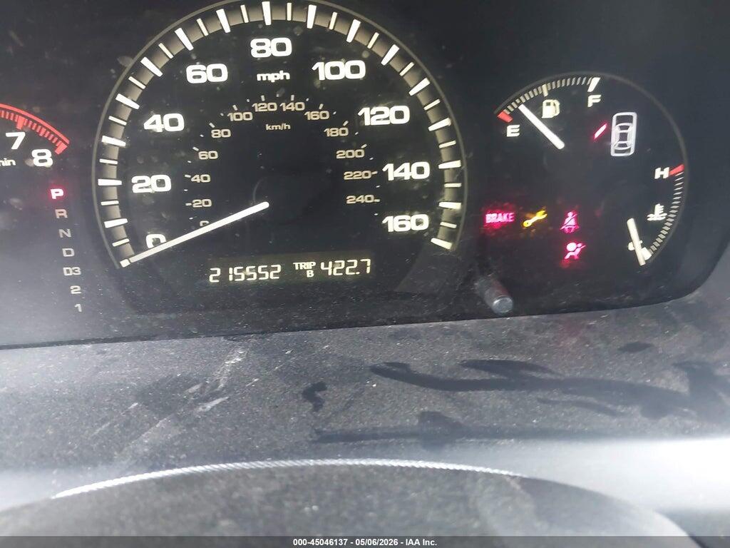 JHMCM56746C003945 2006 HONDA ACCORD photo no. 7