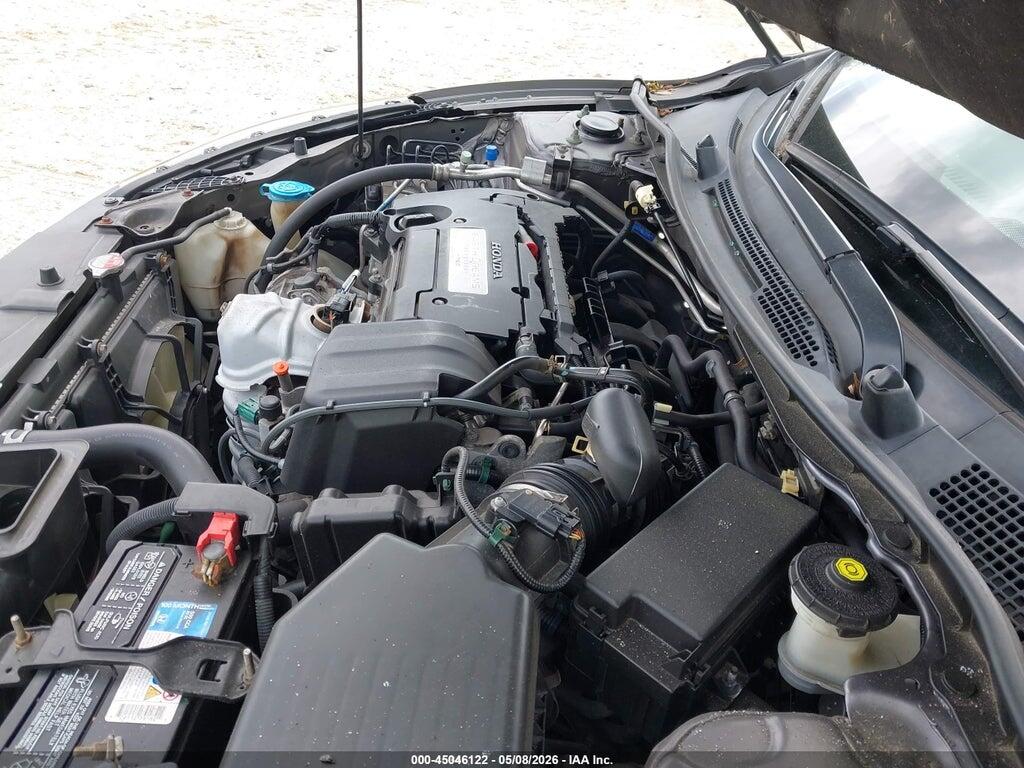 1HGCR2F32EA149884 2014 HONDA ACCORD photo no. 10