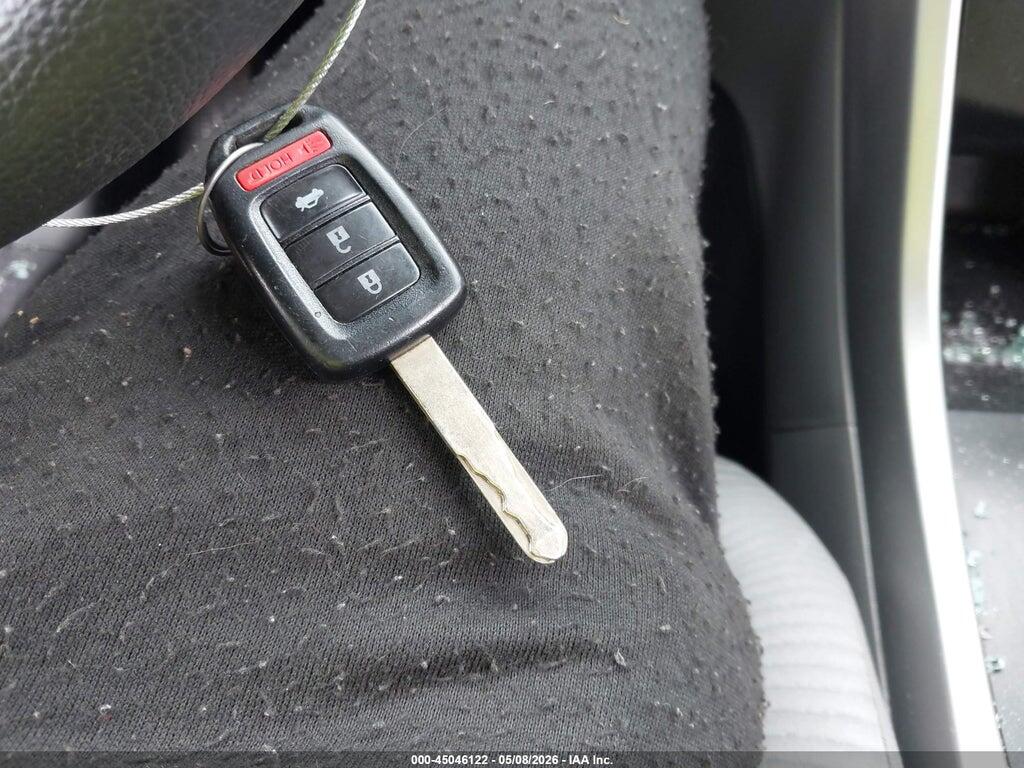 1HGCR2F32EA149884 2014 HONDA ACCORD photo no. 11