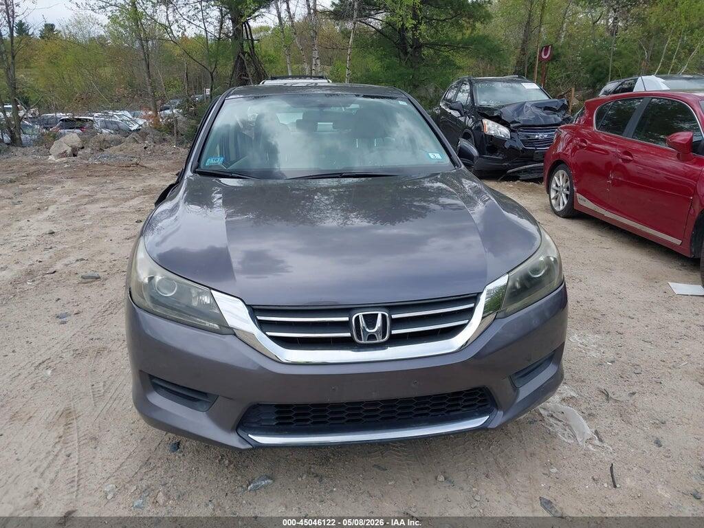 1HGCR2F32EA149884 2014 HONDA ACCORD photo no. 12