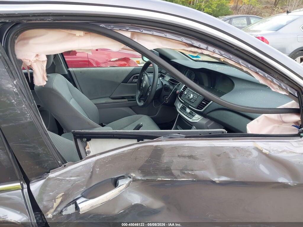1HGCR2F32EA149884 2014 HONDA ACCORD photo no. 5