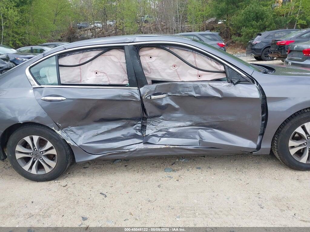 1HGCR2F32EA149884 2014 HONDA ACCORD photo no. 6
