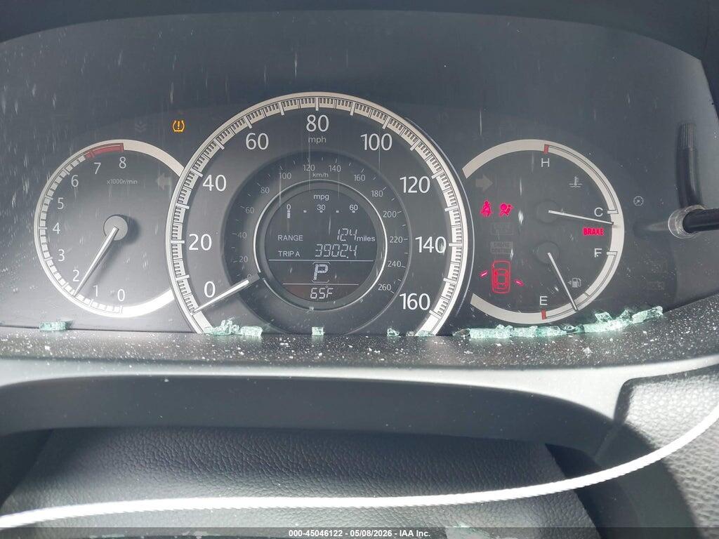 1HGCR2F32EA149884 2014 HONDA ACCORD photo no. 7