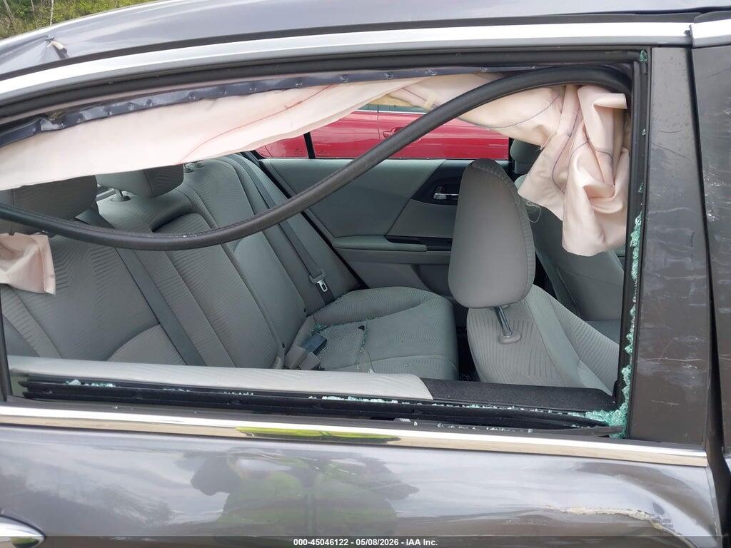 1HGCR2F32EA149884 2014 HONDA ACCORD photo no. 8