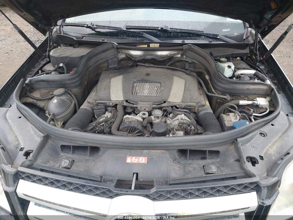 WDCGG8HB8BF676589 2011 MERCEDES-BENZ GLK 350 photo no. 10