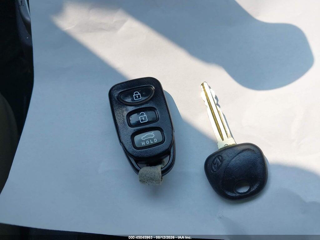 KMHDH4AE0DU765683 2013 HYUNDAI ELANTRA photo no. 11