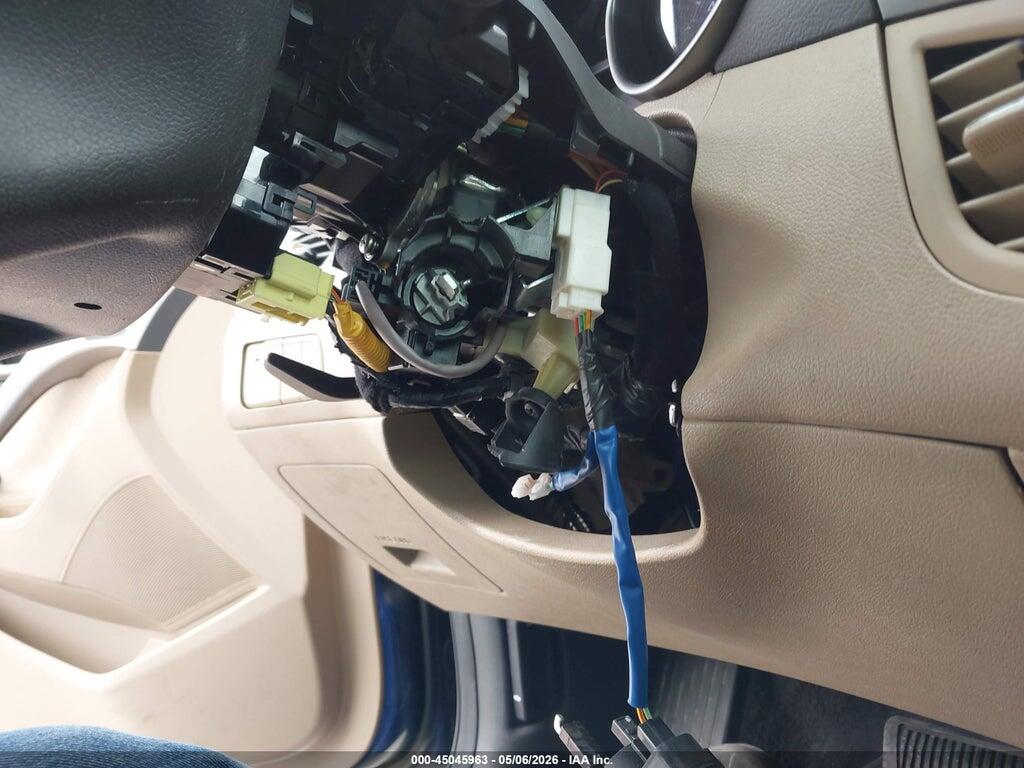 KMHDH4AE0DU765683 2013 HYUNDAI ELANTRA photo no. 6