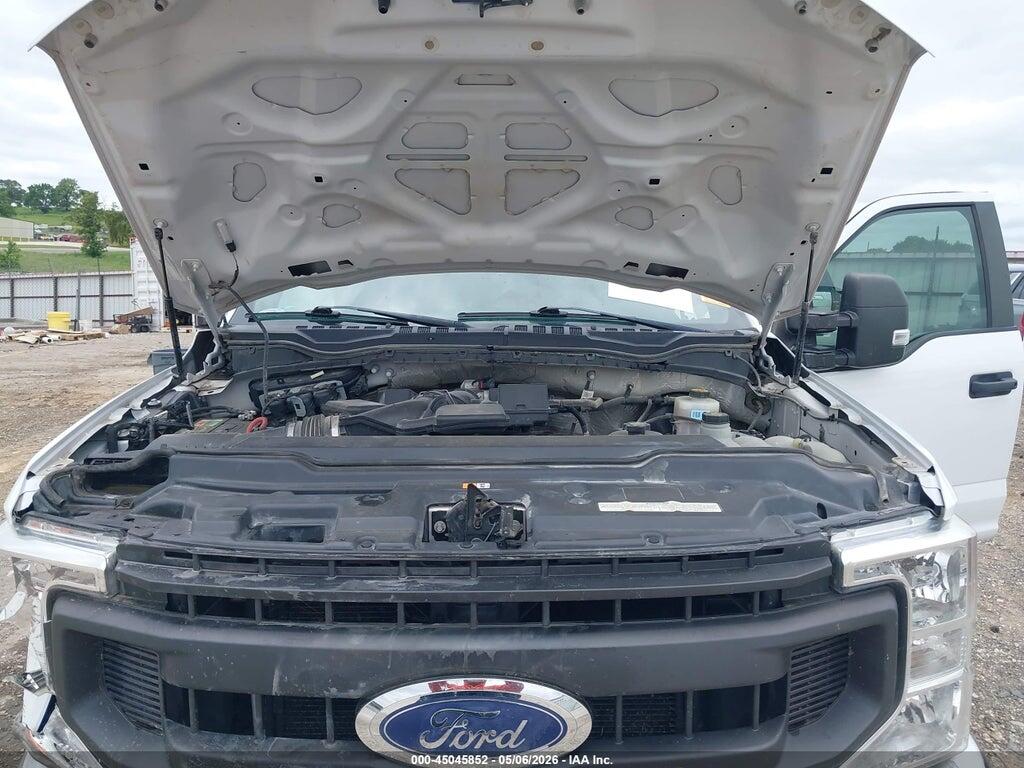1FT7W2B62LEE75019 2020 FORD F-250 photo no. 10