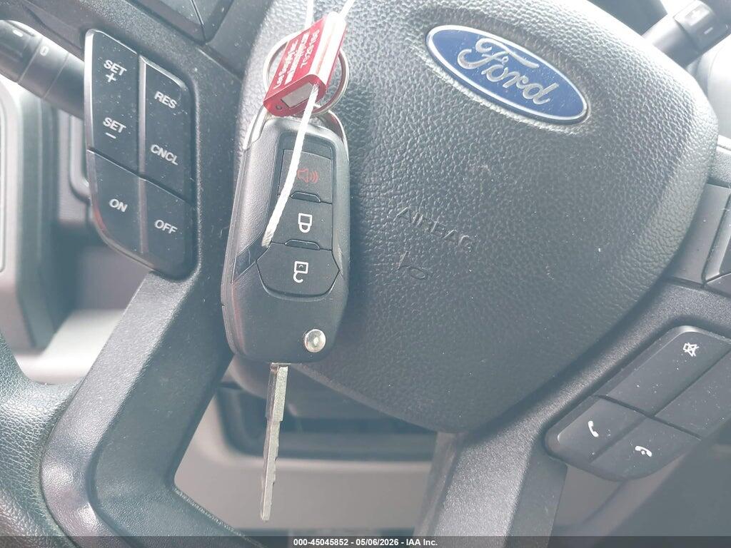 1FT7W2B62LEE75019 2020 FORD F-250 photo no. 11
