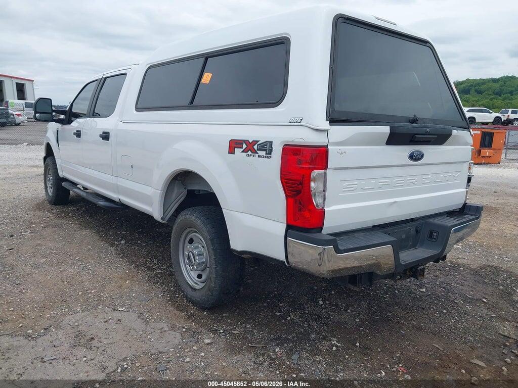 1FT7W2B62LEE75019 2020 FORD F-250 photo no. 3