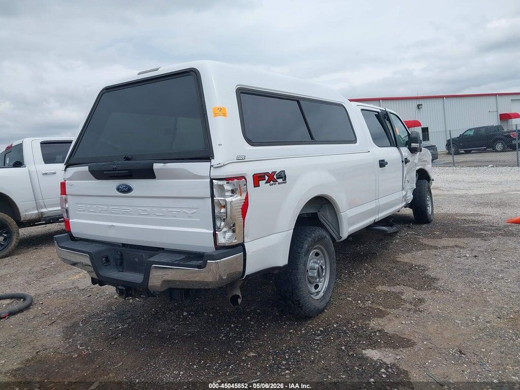 1FT7W2B62LEE75019 2020 FORD F-250 photo no. 4