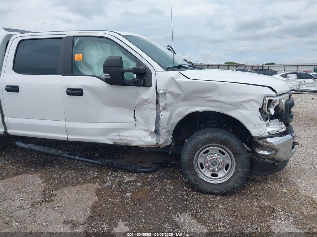1FT7W2B62LEE75019 2020 FORD F-250 photo no. 6