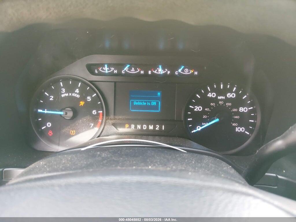 1FT7W2B62LEE75019 2020 FORD F-250 photo no. 7