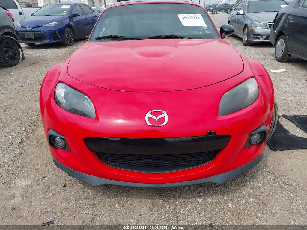 JM1NC2MF7D0227604 2013 MAZDA MX-5 MIATA photo no. 12