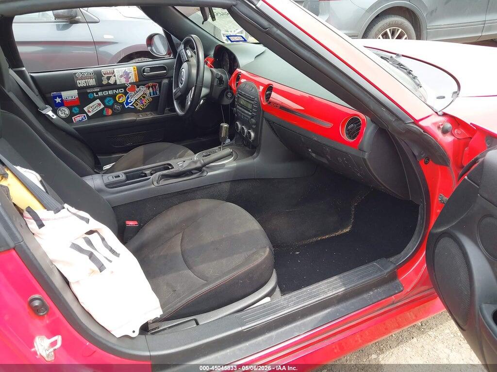 JM1NC2MF7D0227604 2013 MAZDA MX-5 MIATA photo no. 5