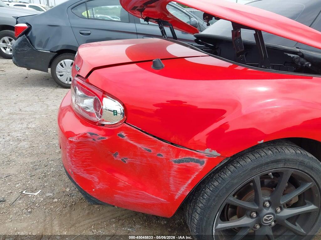 JM1NC2MF7D0227604 2013 MAZDA MX-5 MIATA photo no. 6