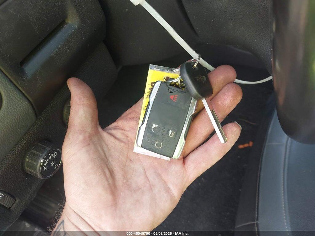 1GCHTDE35G1348997 2016 CHEVROLET COLORADO photo no. 11