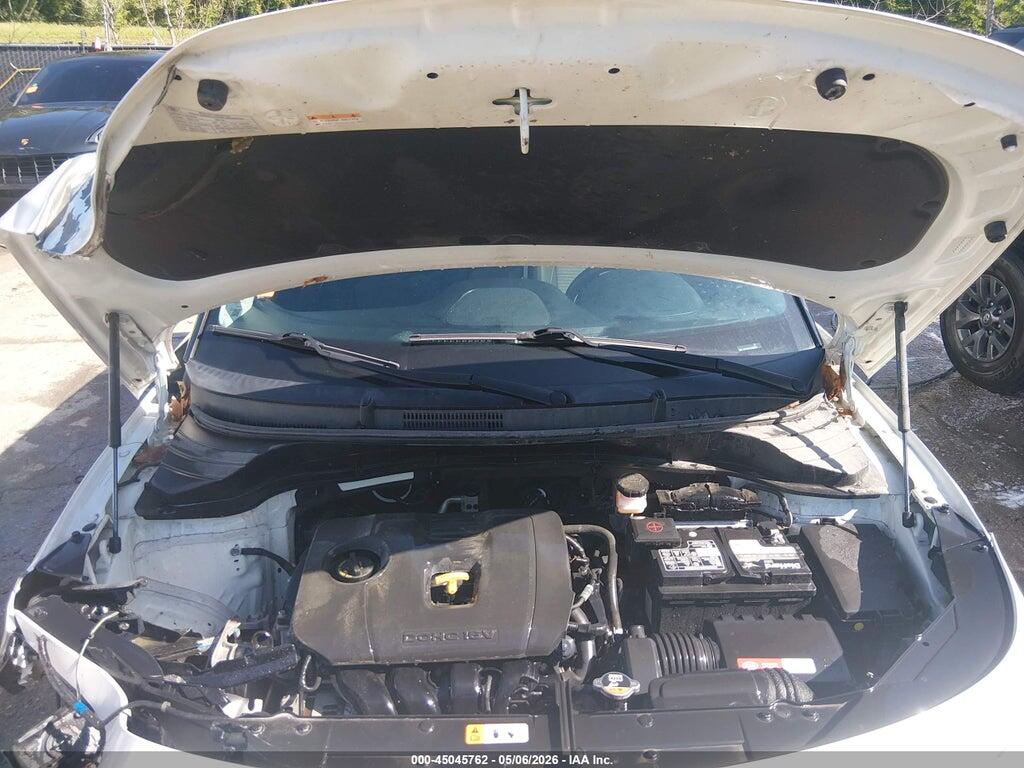 KNDJ23AU4M7783130 2021 KIA SOUL photo no. 10