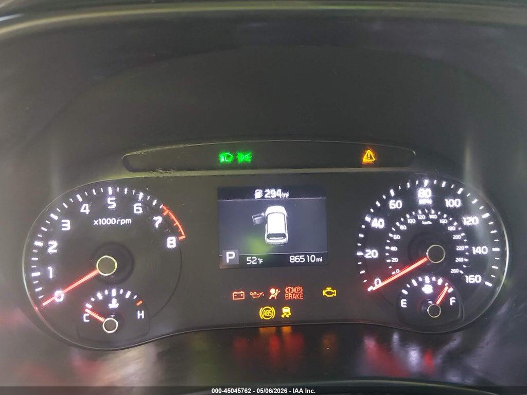 KNDJ23AU4M7783130 2021 KIA SOUL photo no. 7